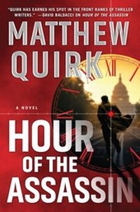 Enlarge image Cover: Hour of the Assassin - HarperCollins