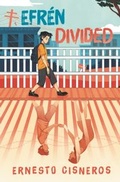 Cover: Efr&eacute;n Divided - HarperCollins