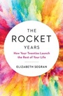 Cover: The Rocket Years - HarperCollins