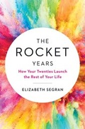 Cover: The Rocket Years - HarperCollins