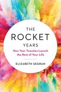 Abbildung von: The Rocket Years - Harper