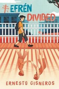 Enlarge image Cover: Efren Divided - HarperCollins