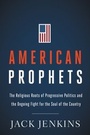Cover: American Prophets - HarperCollins