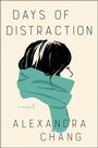 Cover: Days of Distraction - Ecco
