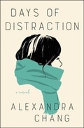 Cover: Days of Distraction - Ecco