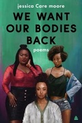 Cover: We Want Our Bodies Back - Amistad
