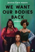 Cover: We Want Our Bodies Back - Amistad Press
