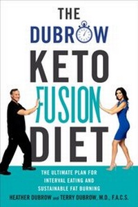Abbildung von: The Dubrow Keto Fusion Diet - William Morrow