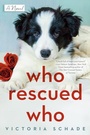 Cover: Who Rescued Who - Berkley