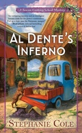 Cover: Al Dente's Inferno - Berkley