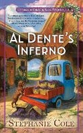 Cover: Al Dente's Inferno - Berkley Publishing Corporation,U.S.