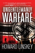 Cover: Ungentlemanly Warfare - Pinnacle Books