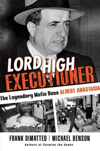 Enlarge image Cover: Lord High Executioner - Citadel Press