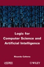 Cover: Logic for Computer Science and Artificial Intelligence - Wiley-ISTE