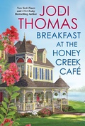 Cover: Breakfast at the Honey Creek Caf&eacute; - Zebra Books