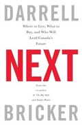 Cover: Next - HarperCollins Canada
