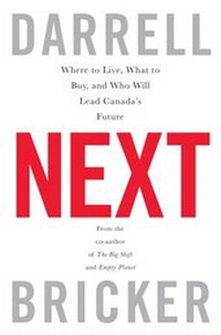 Enlarge image Cover: Next - HarperCollins Canada
