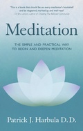 Cover: Meditation - Robinson