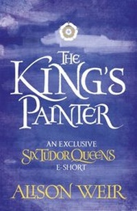 Abbildung von: The King's Painter - Headline Review