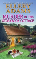Cover: Murder in the Storybook Cottage - Kensington Cozies