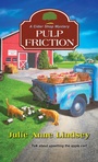 Cover: Pulp Friction - Kensington Publishing