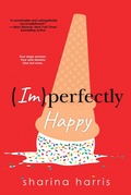 Cover: ImPerfectly Happy - Kensington Books