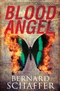 Cover: Blood Angel - Kensington Books