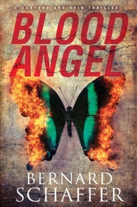 Enlarge image Cover: Blood Angel - Kensington Books