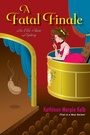 Cover: A Fatal Finale - Kensington Books