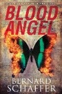 Cover: Blood Angel - Kensington Publishing