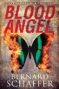 Cover: Blood Angel - Kensington Publishing