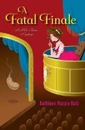 Cover: Fatal Finale - Kensington Publishing