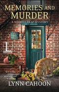 Cover: Memories and Murder - Lyrical Press
