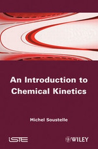 Abbildung von: An Introduction to Chemical Kinetics - Wiley-ISTE
