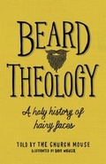 Cover: Beard Theology - Hodder & Stoughton