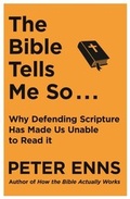 Cover: The Bible Tells Me So - Hodder & Stoughton