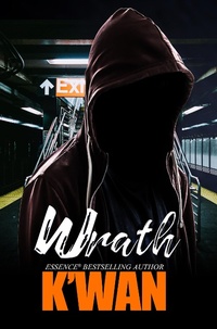Enlarge image Cover: Wrath - Urban Books
