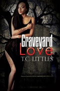 Cover: Graveyard Love - Urban Books