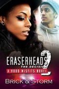 Cover: Eraserheads 2 - Urban Books