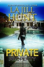 Cover: Private Property - Urban Books