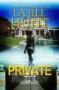 Cover: Private Property - Urban Books