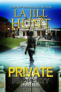 Enlarge image Cover: Private Property - Urban Books