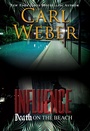 Cover: Influence: Death on the Beach - Urban Books