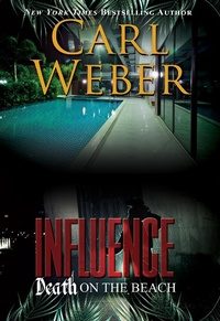 Enlarge image Cover: Influence: Death on the Beach - Urban Books