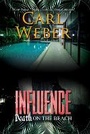 Cover: Influence: Death on the Beach - Urban Books