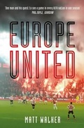 Cover: Europe United - Quercus