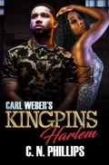 Cover: Carl Weber's Kingpins: Harlem - Urban Books