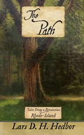 Cover: The Path: Tales From a Revolution - Rhode-Island - Brief Candle Press