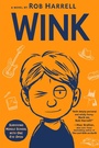 Cover: Wink - Dial Books for Young Readers,US