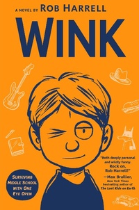 Enlarge image Cover: Wink - Dial Books for Young Readers,US